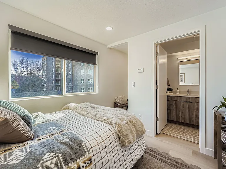 Cadre Townhomes — Photo 12
