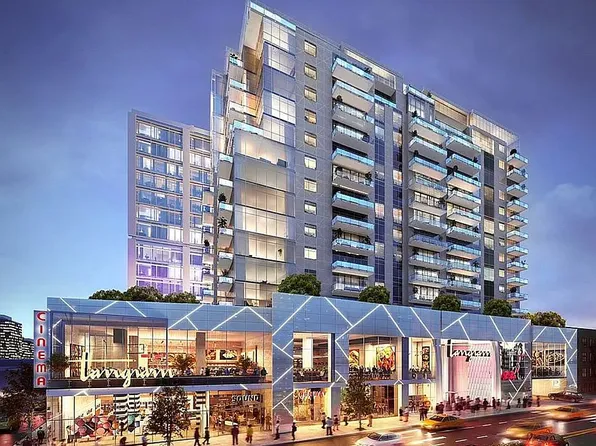 133-36 37th Ave #3G, Flushing, NY 11354