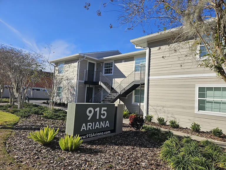 915 Ariana Apartment Community — Photo 1
