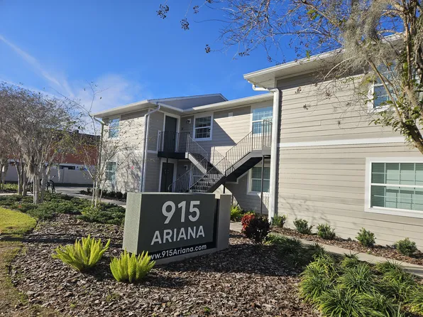 915 Ariana Apartment Community