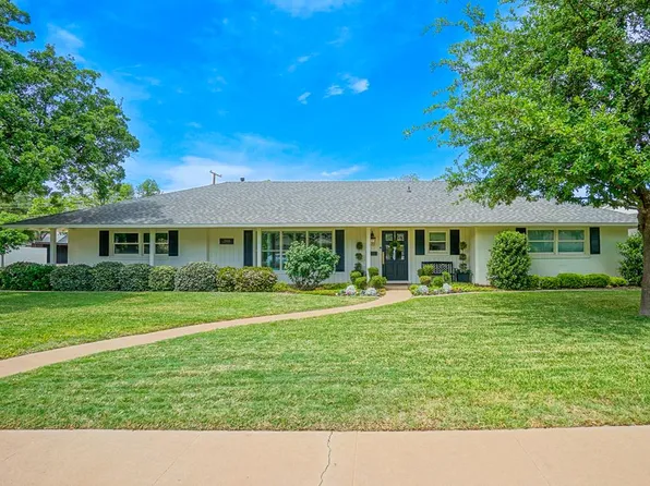 2014 Boyd Ave, Midland, TX 79705