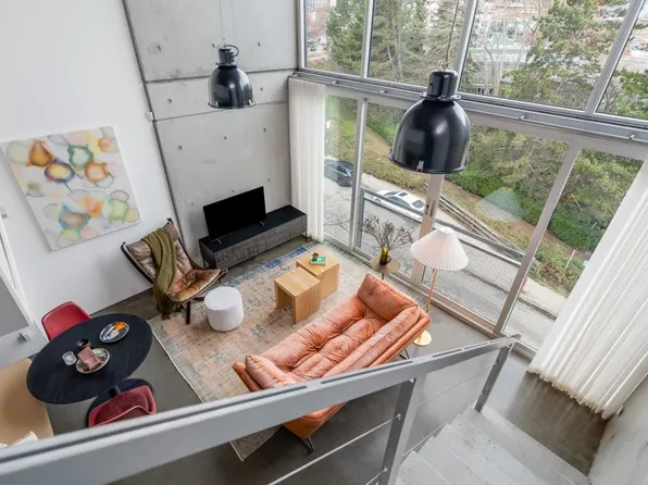 1540 W 2nd Ave #508, Vancouver, BC V6J 1H2