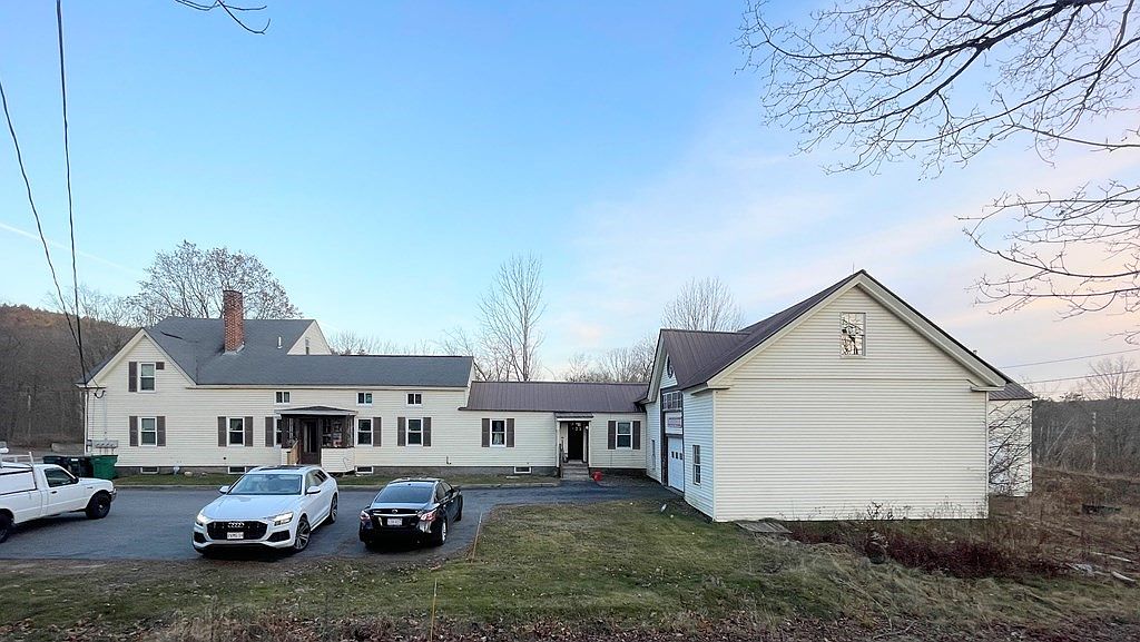 27 Main St, Ashburnham, MA 01430 MLS 73184825 Zillow