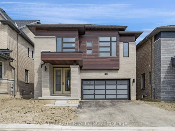 15 Keyworth Cres, Brampton, ON L6R 4G3