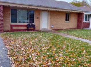 12628 S Ada St, Calumet Park, IL