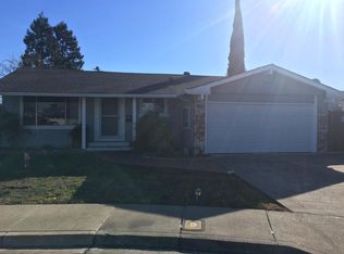 6728 Melody Ct, Pleasanton, CA 94588