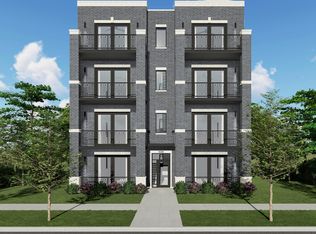 4336 S Vincennes Ave #4S, Chicago, IL 60653