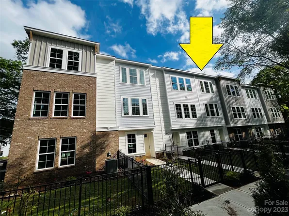 1216 Craig View Way, Charlotte, NC 28211