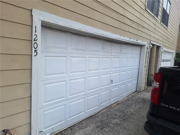 4401 River Valley Dr APT 1205, Corpus Christi, TX 78410