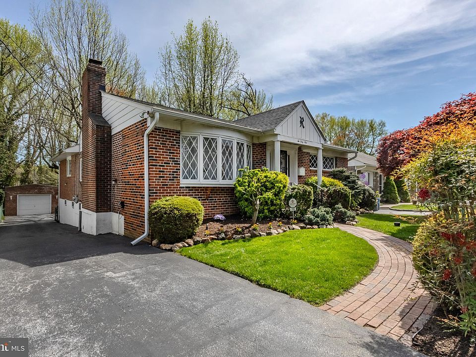 249 West Ave, Springfield, PA 19064 Zillow