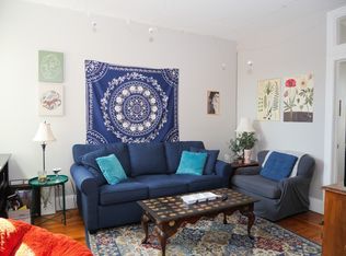 14 Chestnut Hill Ave #1, Boston, MA 02135