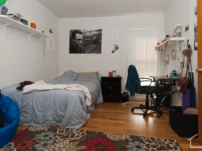 44 Brainerd Rd #2B — Photo 6