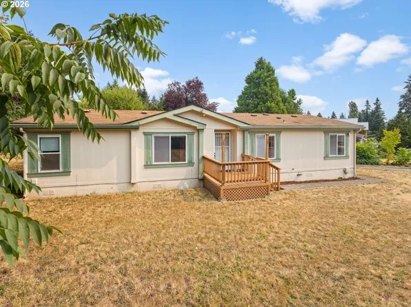 1020 NW 106th Cir, Vancouver, WA 98685