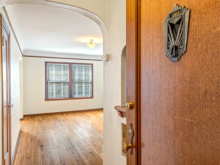 Grex Apartments — Photo 10