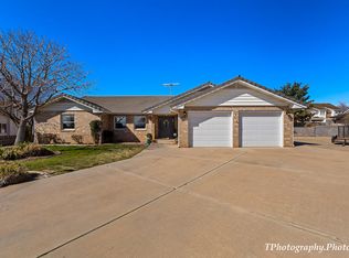 808 S 600 East Cir, St George, UT 84770