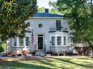 8772 Jefferson Rd, Commerce, GA 30529