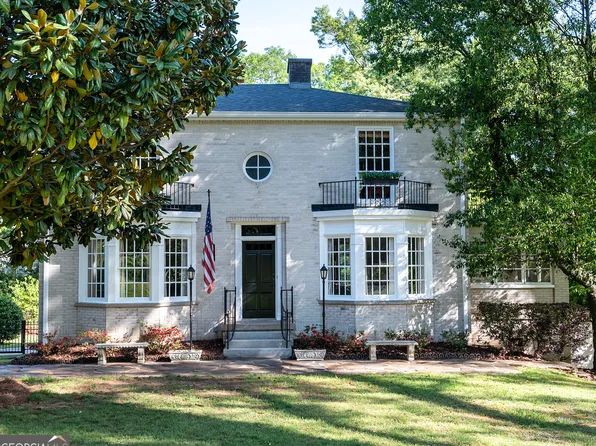 8772 Jefferson Rd, Commerce, GA 30529