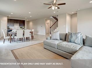 8518 Violet Hills Ln, Rosharon, TX 77583