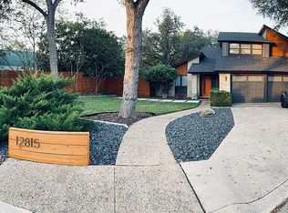 12815 Country Sound, San Antonio, TX 78216