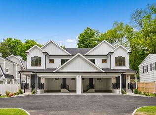 38 Cassidy Park, Greenwich, CT 06830