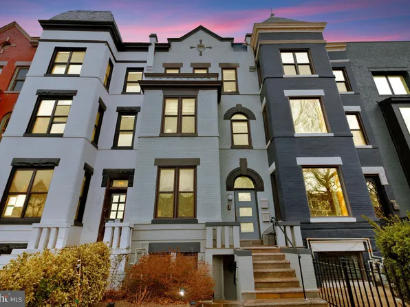 57 Bryant St NW #1, Washington, DC 20001