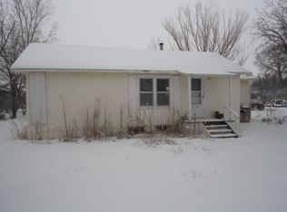 408 State St, Dalton, NE 69131