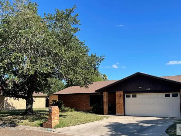 1010 E Alcott Ave, Harlingen, TX 78550