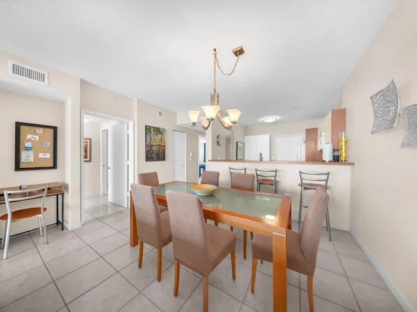 18100 N Bay Road #707, Sunny Isles Beach, FL 33160