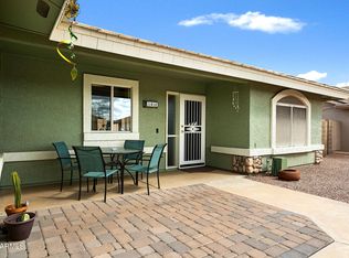 11010 E Keats Ave, Mesa, AZ 85209