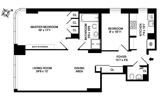 Sold by Keller Williams NYC | media 15