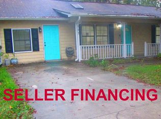 107 Summer Brook Trl, Kingsland, GA 31548