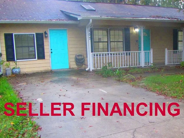 107 Summer Brook Trl, Kingsland, GA 31548