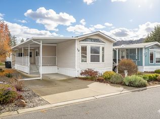 6778 Tucelnuit Dr #39, Oliver, BC V0H 1T3