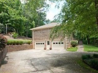 2160 Partridge Berry Rd, Birmingham, AL 35244