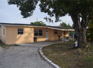 3255 Central Ave, Fort Myers, FL 33901