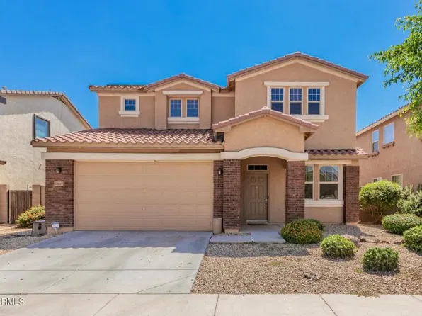 17643 W Molly Ln, Surprise, AZ 85387