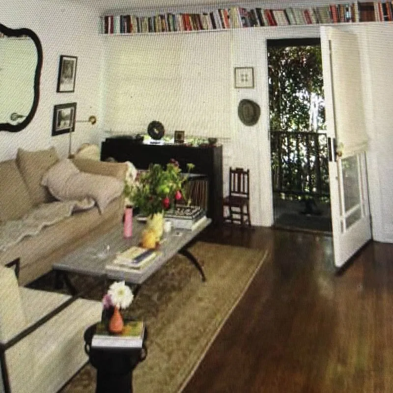 1 bed, 1.0 bath, 816 sqft, $3,500 — Photo 3