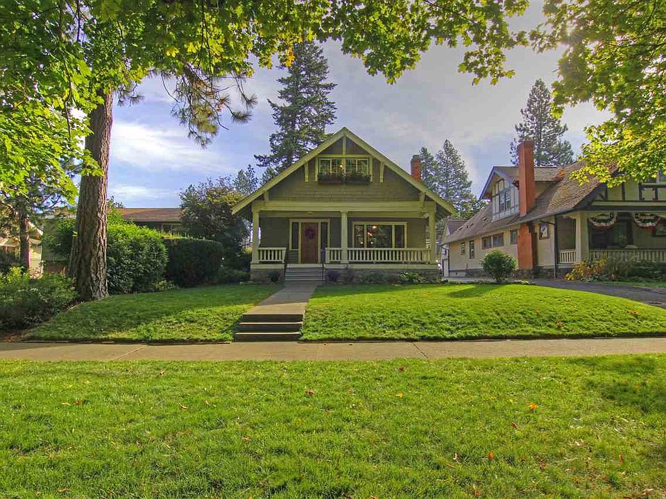 2nd image of 2603 S Manito Blvd