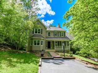 3044 Beau Mont Farm Rd #R, Charlottesville, VA 22901