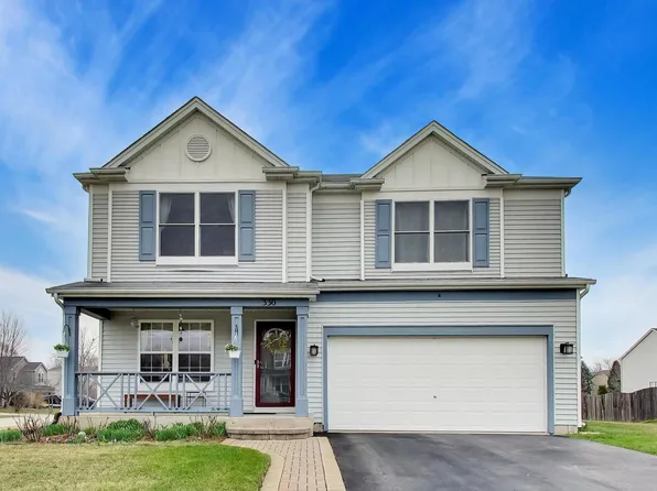 330 Martin Dr, Woodstock, IL 60098