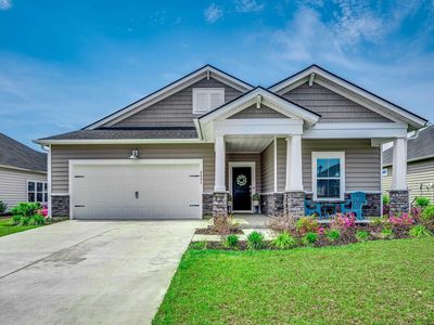4026 Da Vinci Dr., Myrtle Beach, SC, 29579