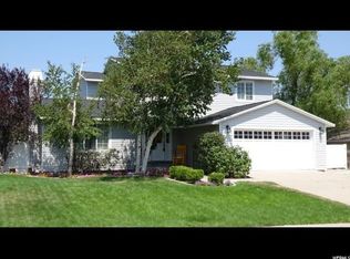 1619 E Trevino Rd, Sandy, UT 84092