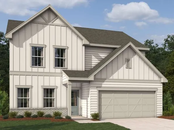 113 Candler Trce, Cartersville, GA 30120