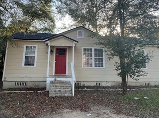 1545 Proctor St, Tallahassee, FL 32303