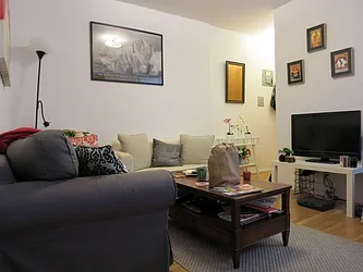 Rented by Citi Habitats