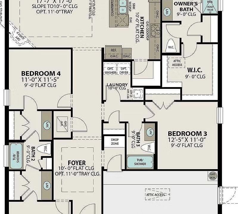 2nd image of 131 Amarrillo Dr