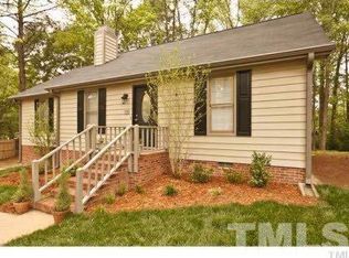 109 Glenn Meadow Ct, Garner, NC 27529