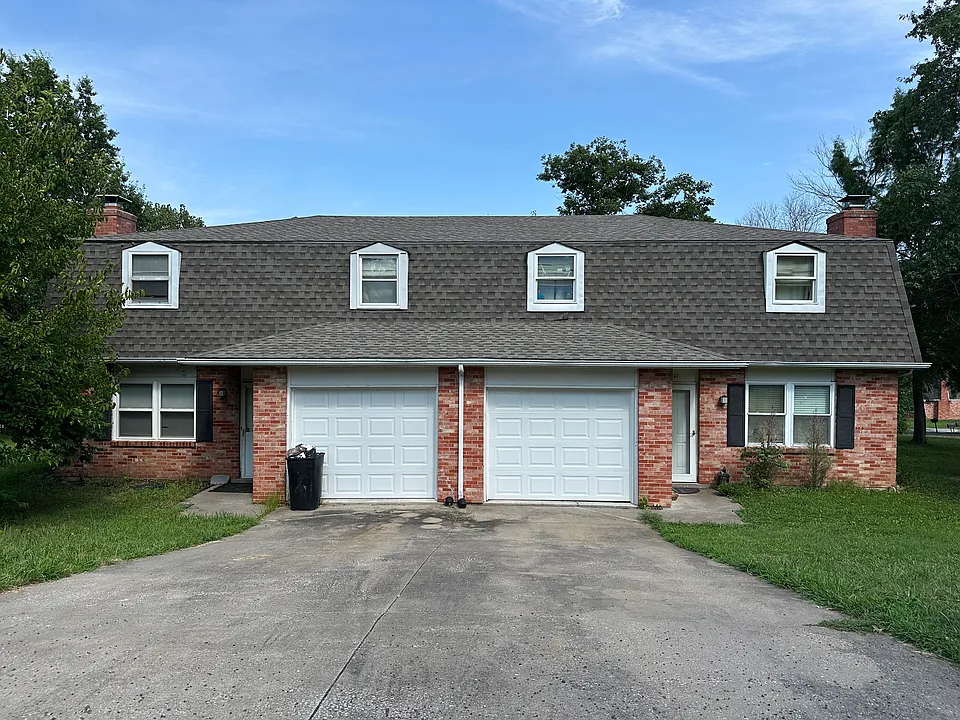 4403 Germantown Dr