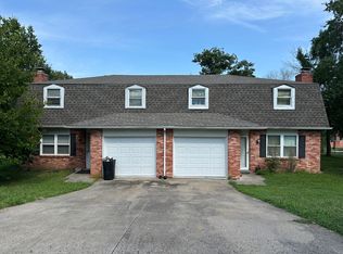 4403 Germantown Dr, Columbia, MO 65203