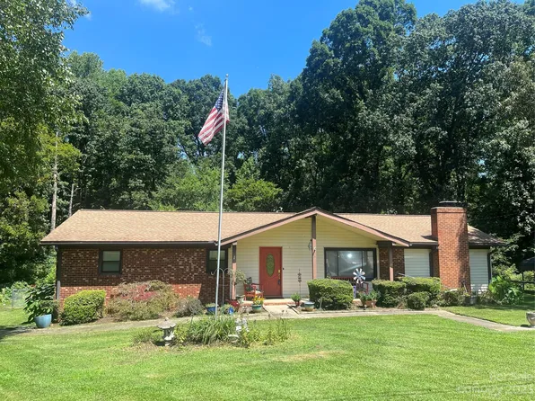 1918 Normandy Rd, Kannapolis, NC 28081